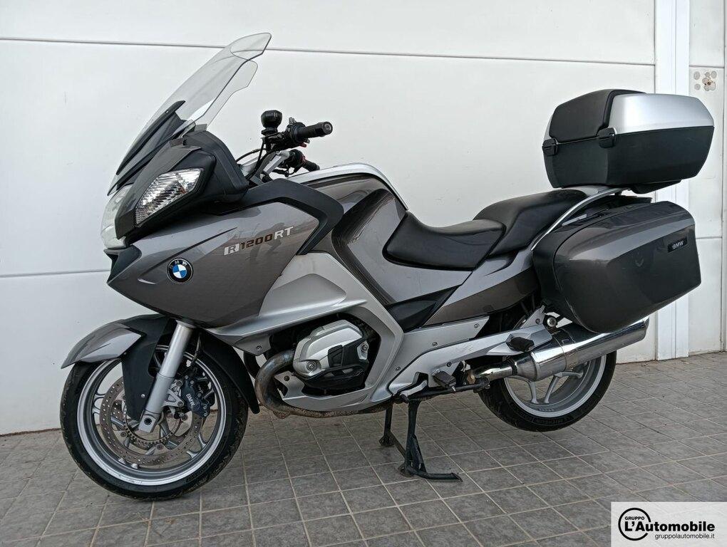 R 1200 RT