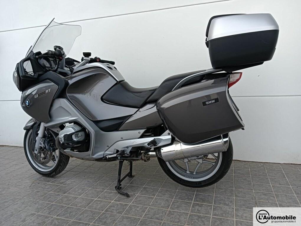 R 1200 RT