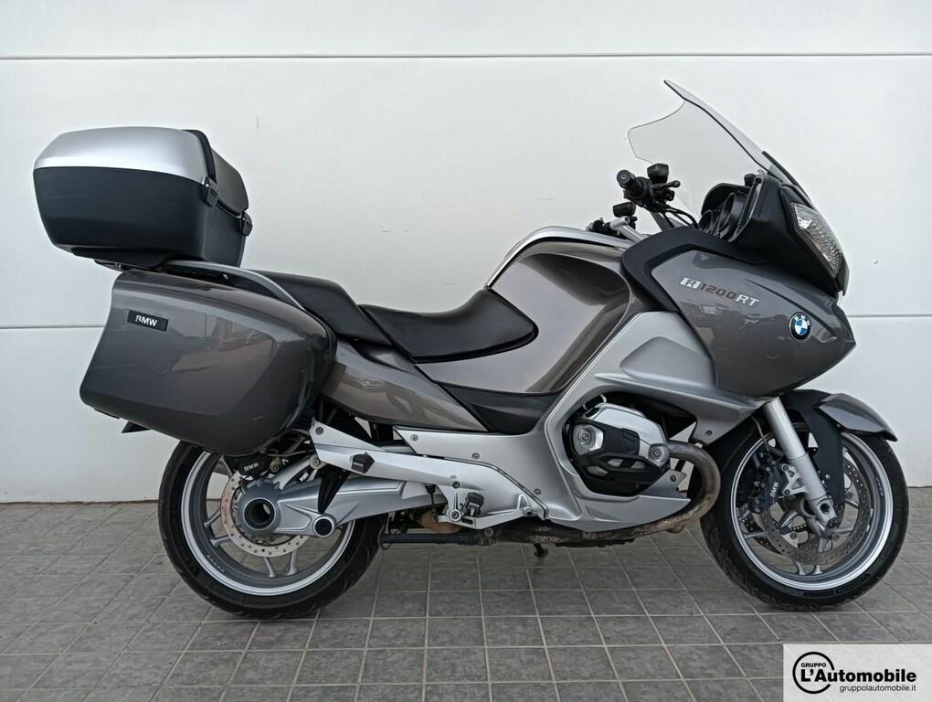 R 1200 RT