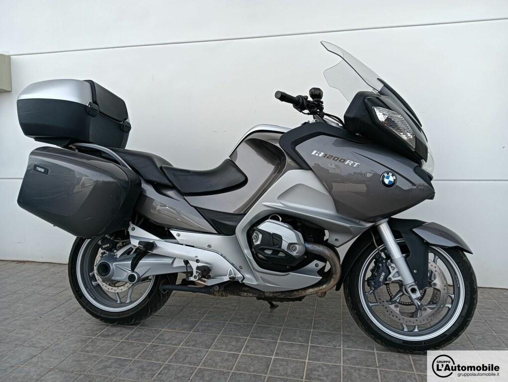 R 1200 RT