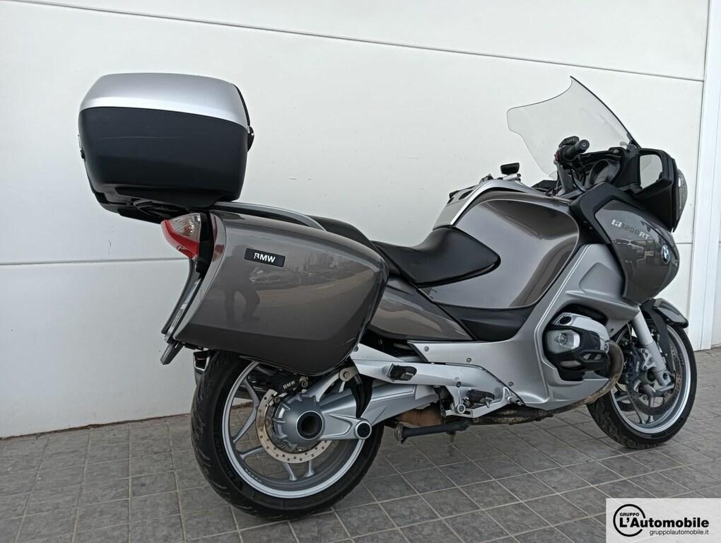 R 1200 RT