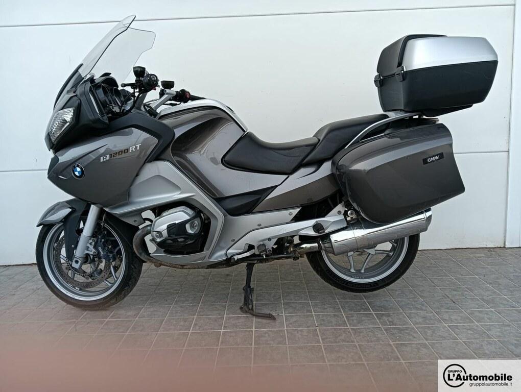 R 1200 RT