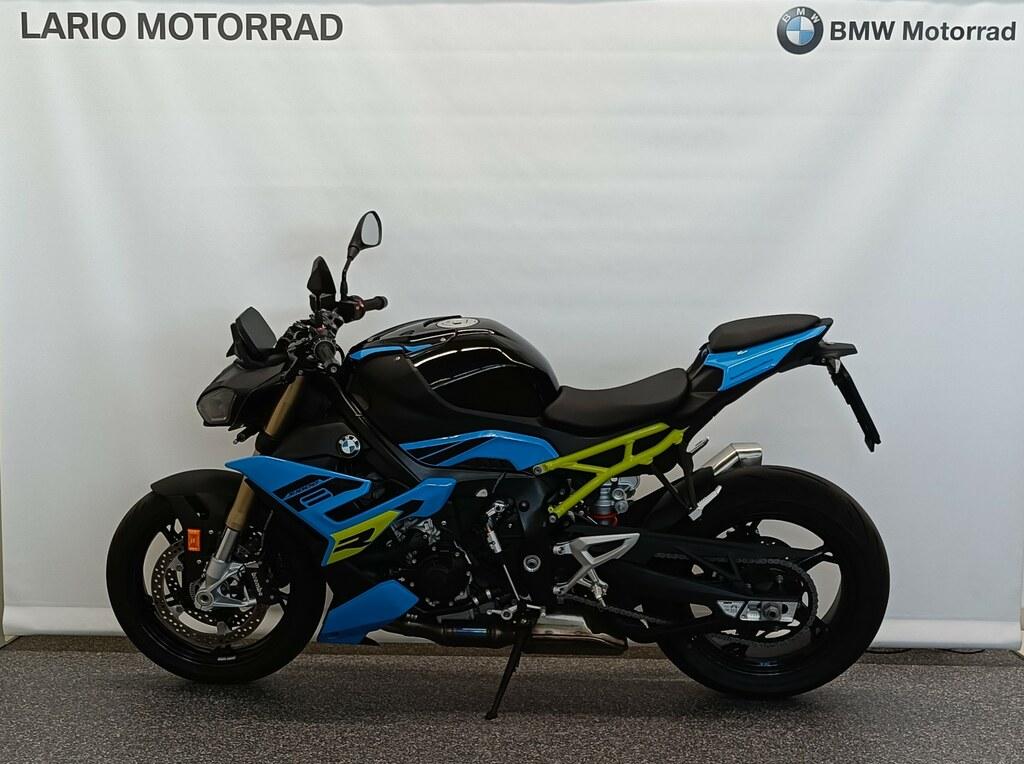 S 1000 R