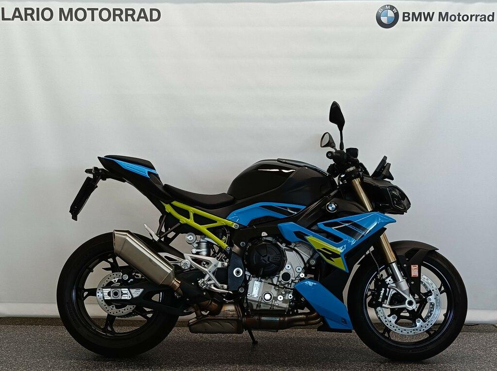 S 1000 R