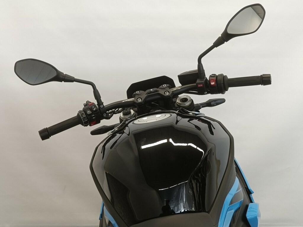 S 1000 R