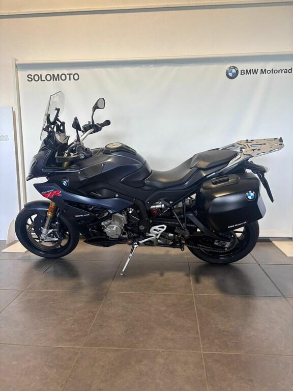 S 1000 XR
