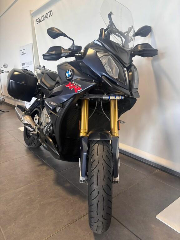S 1000 XR