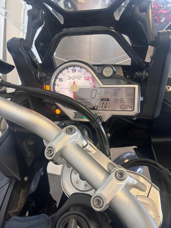 S 1000 XR