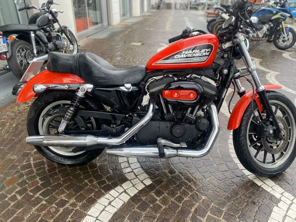 883 SPORTSTER
