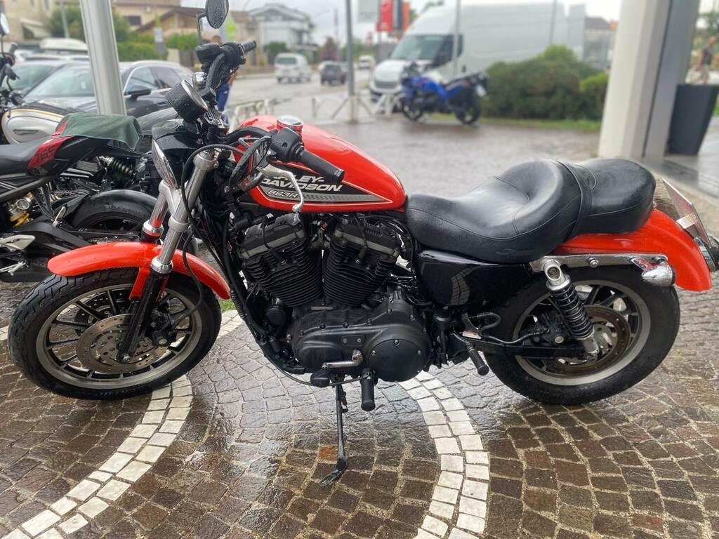 883 SPORTSTER