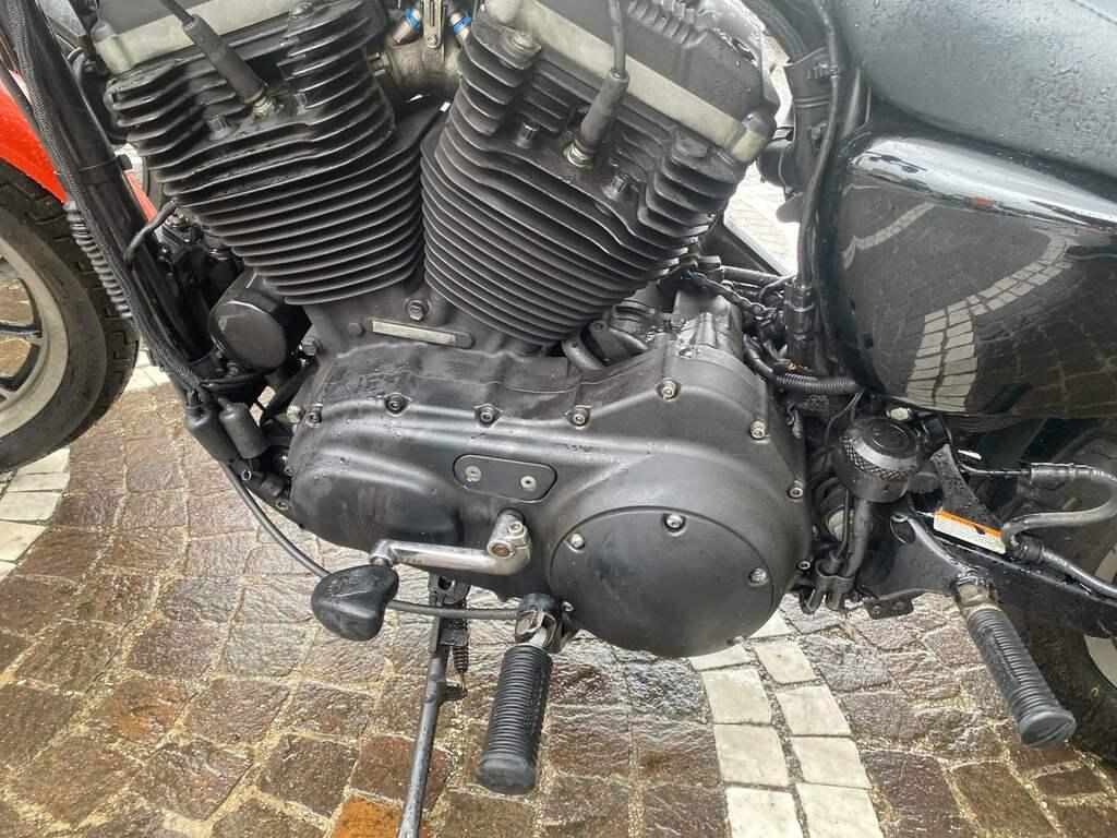 883 SPORTSTER