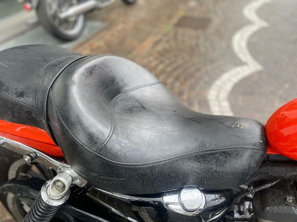 883 SPORTSTER