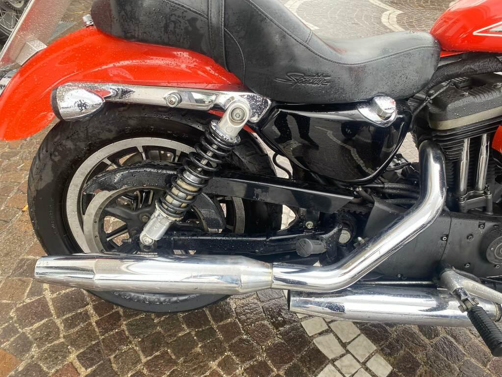 883 SPORTSTER