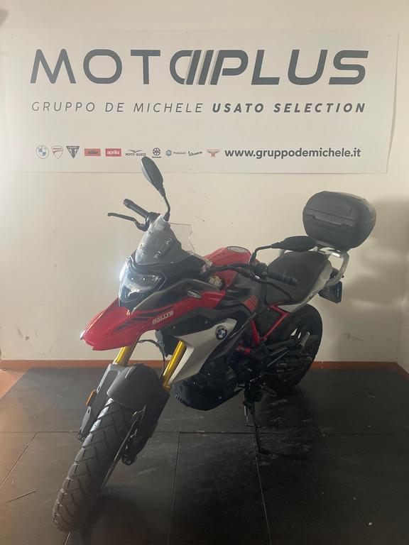 G 310 GS