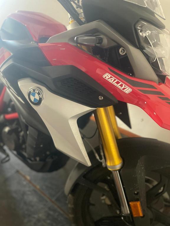 G 310 GS