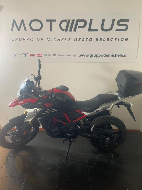 G 310 GS