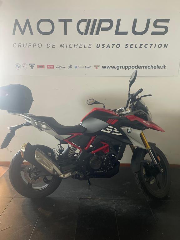 G 310 GS