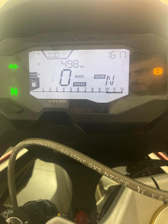 G 310 GS