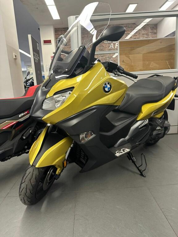 C 650