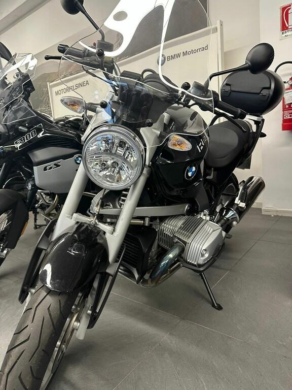 R 1200 R