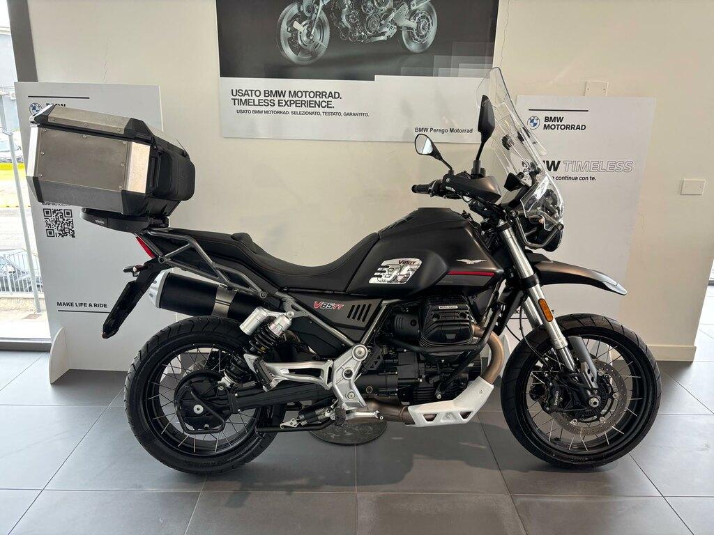 V85 TT