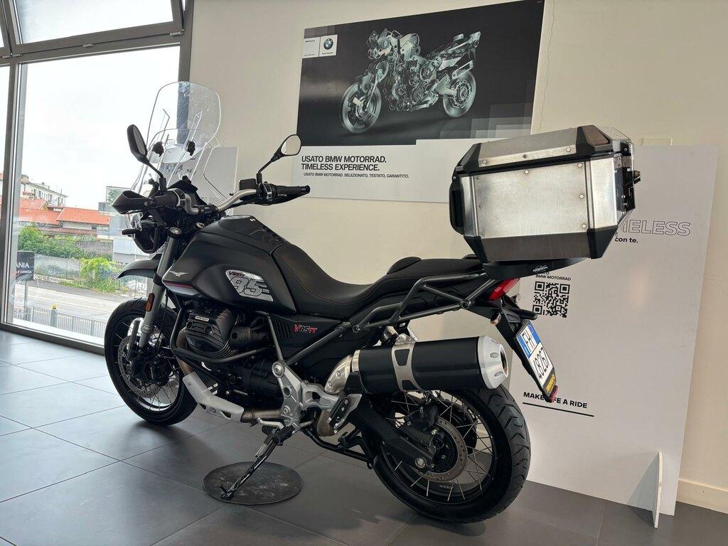 V85 TT