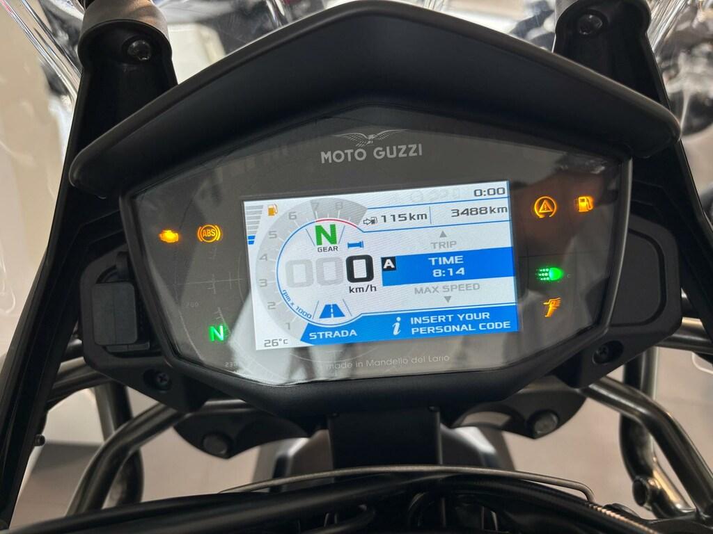 V85 TT