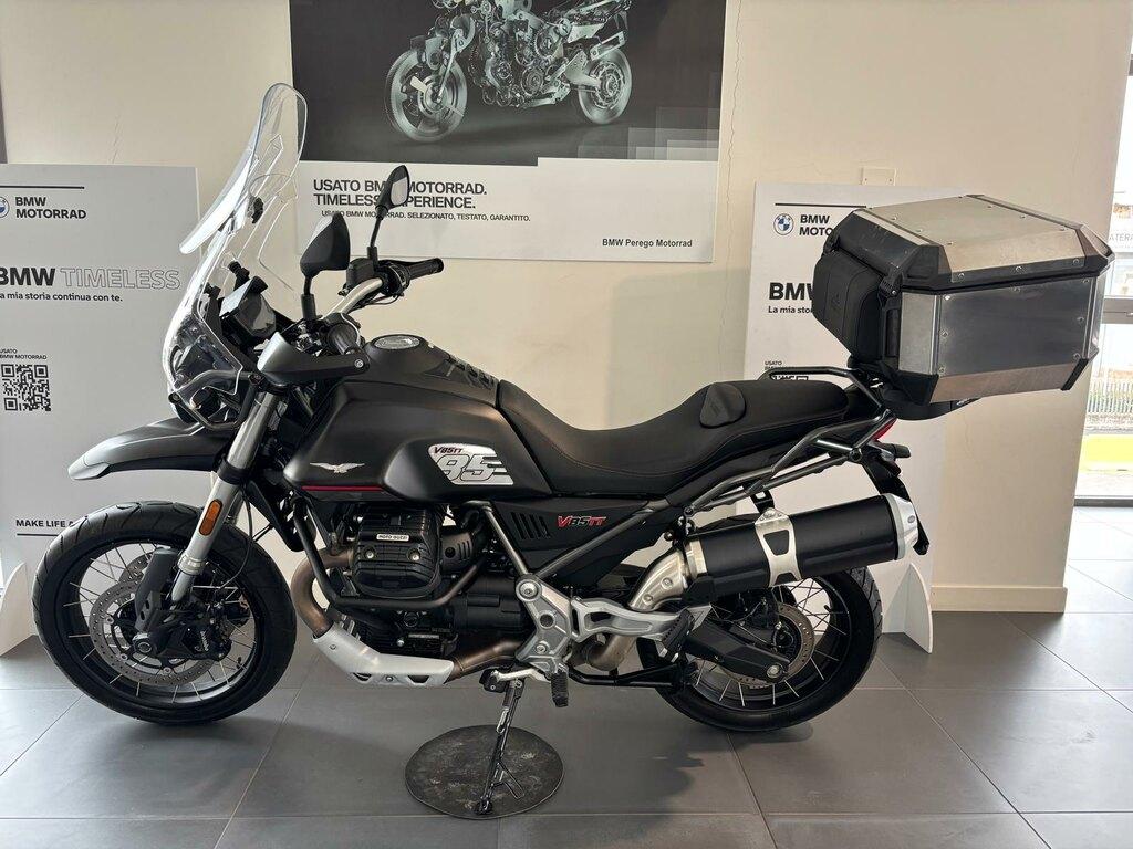 V85 TT