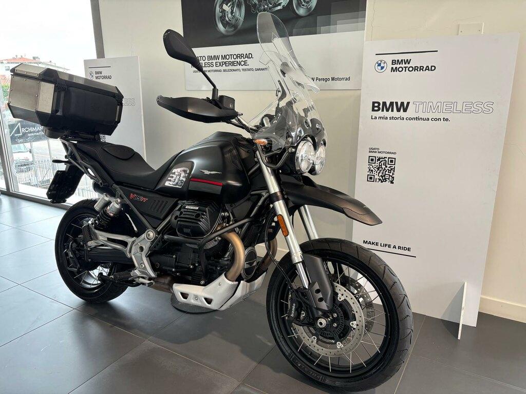 V85 TT