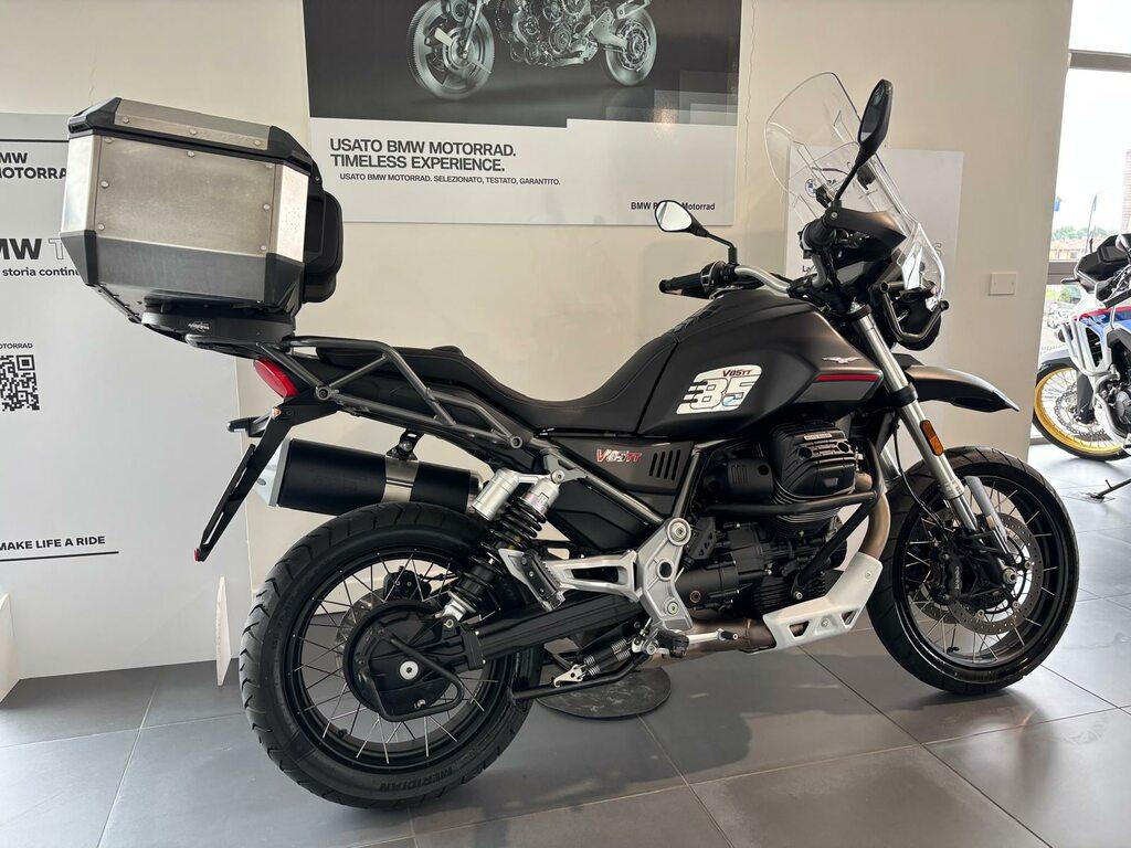 V85 TT