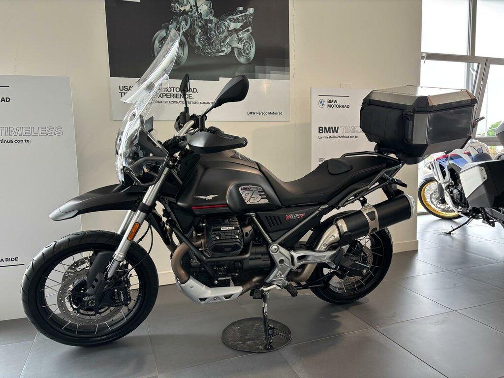 V85 TT