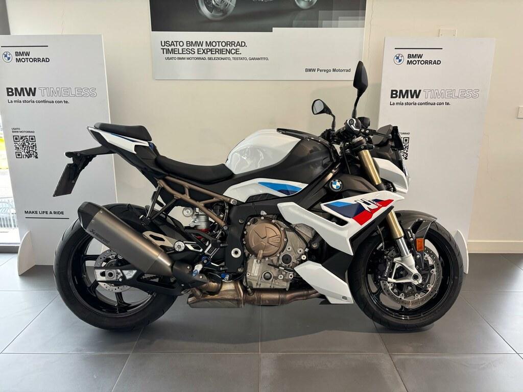S 1000 R