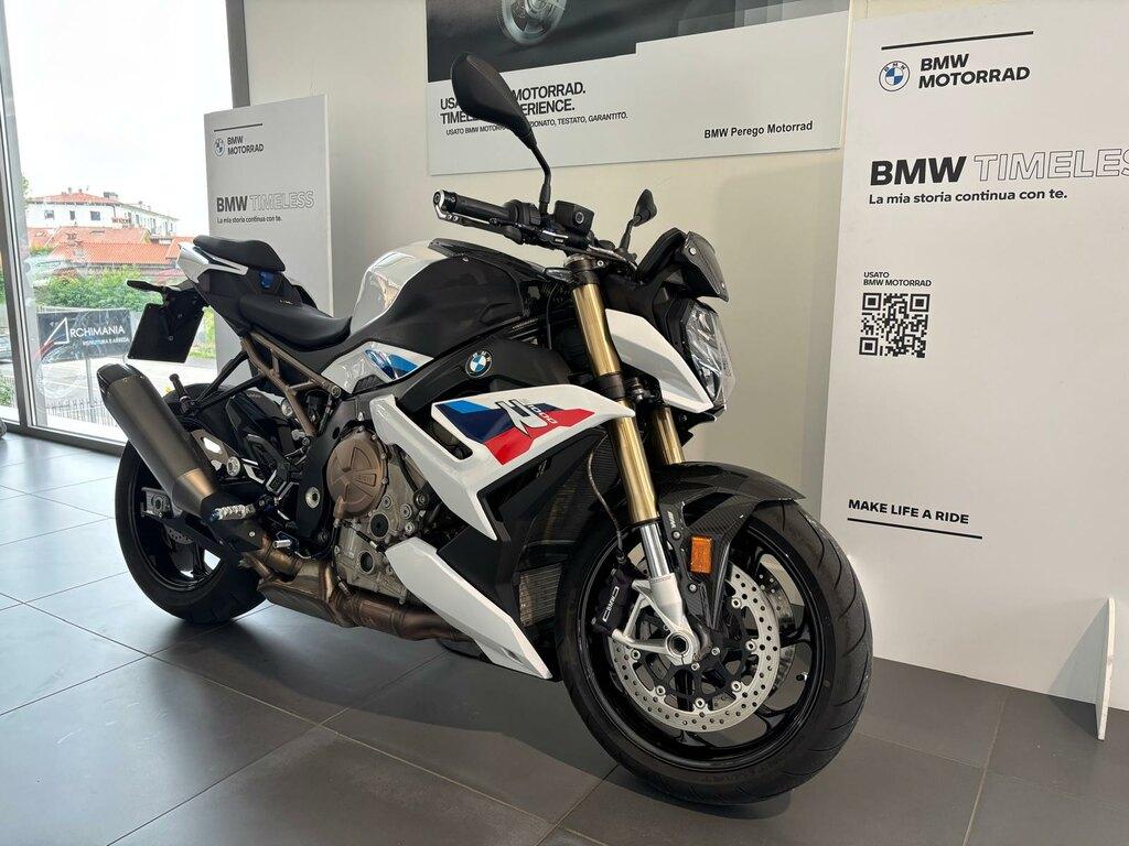 S 1000 R