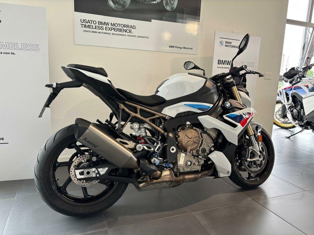S 1000 R