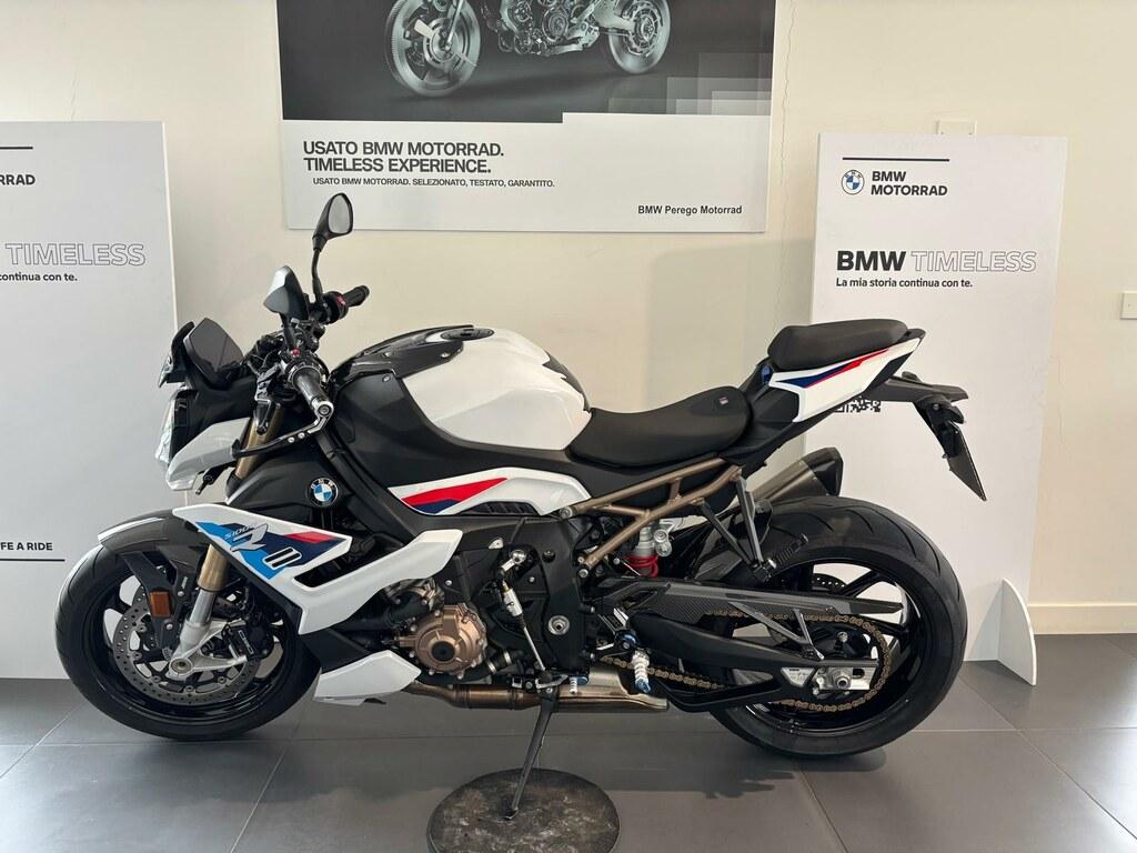 S 1000 R