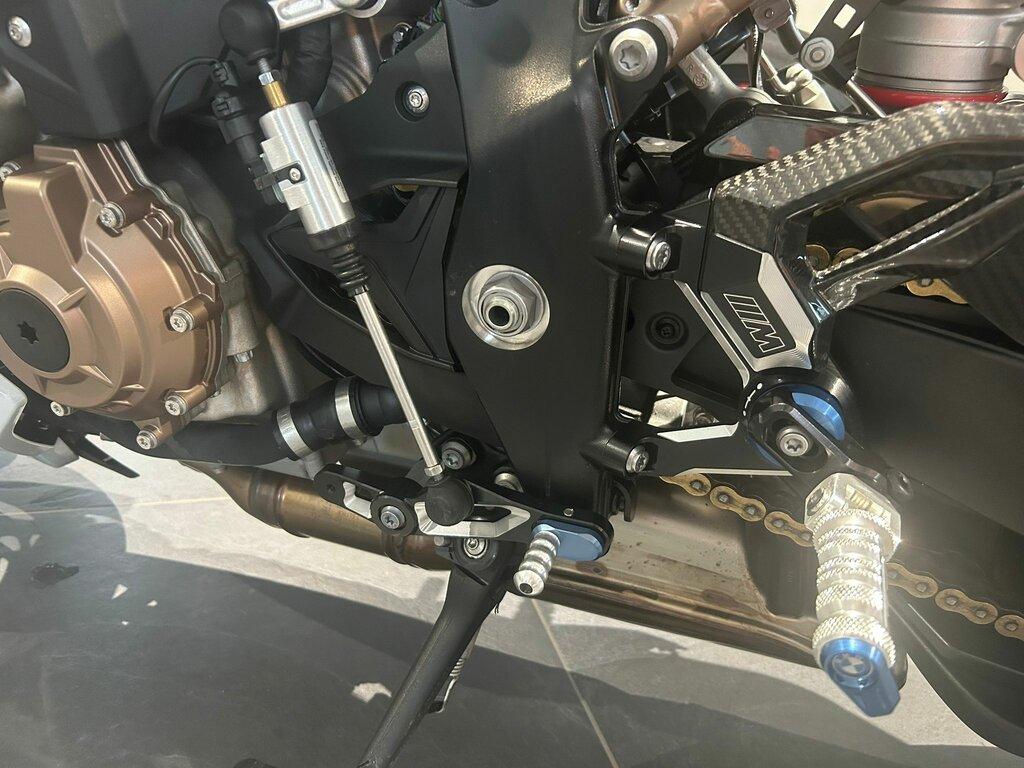 S 1000 R