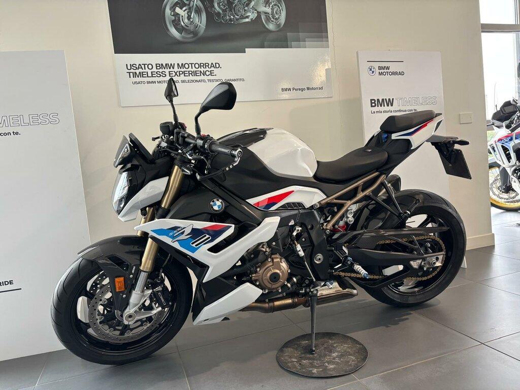 S 1000 R