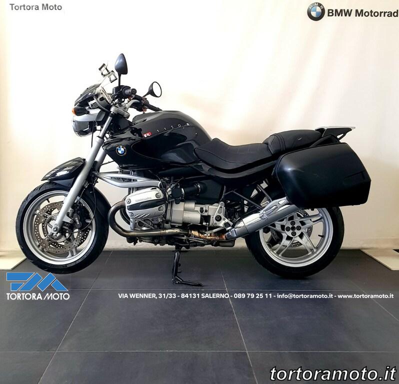R 1150 R