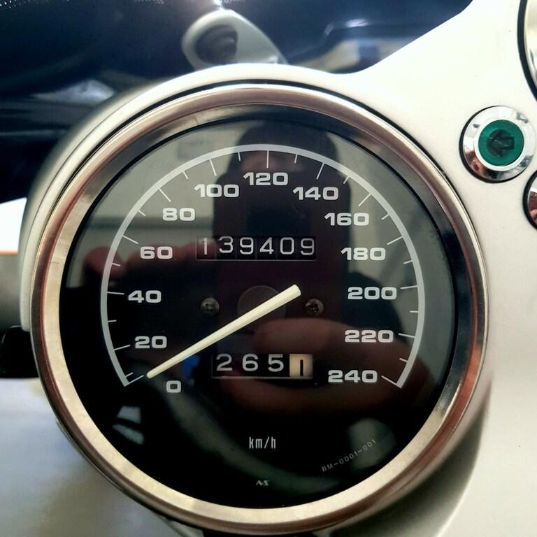R 1150 R