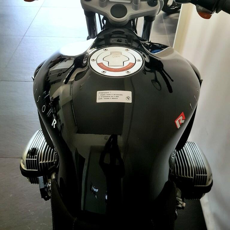 R 1150 R