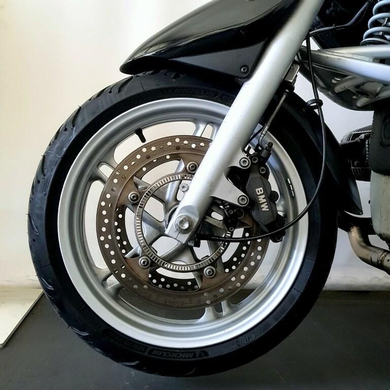 R 1150 R