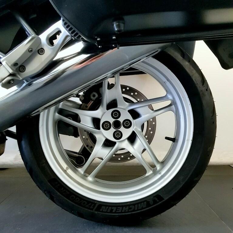 R 1150 R