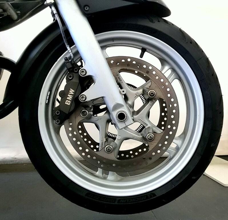 R 1150 R