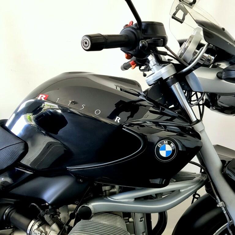 R 1150 R