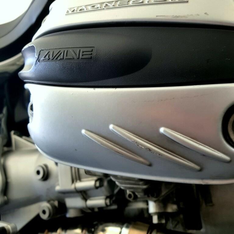 R 1150 R