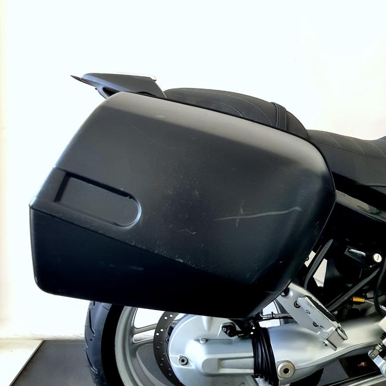 R 1150 R