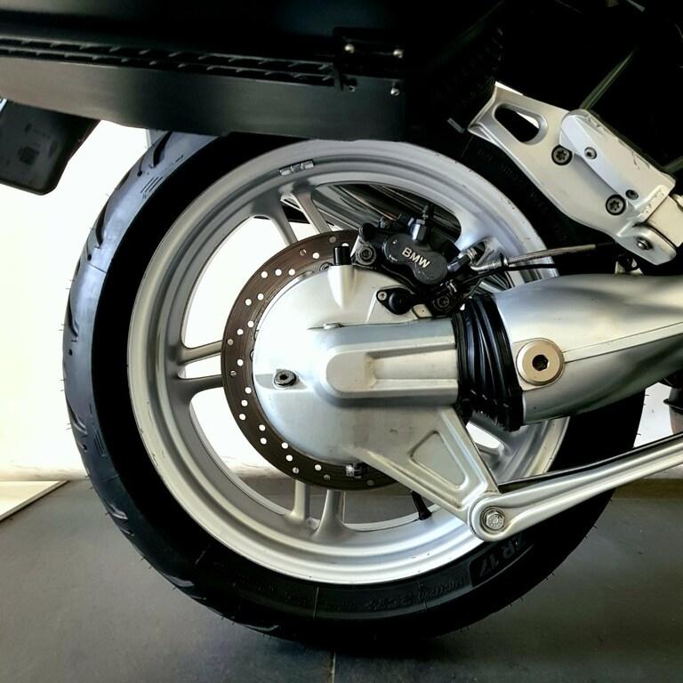 R 1150 R