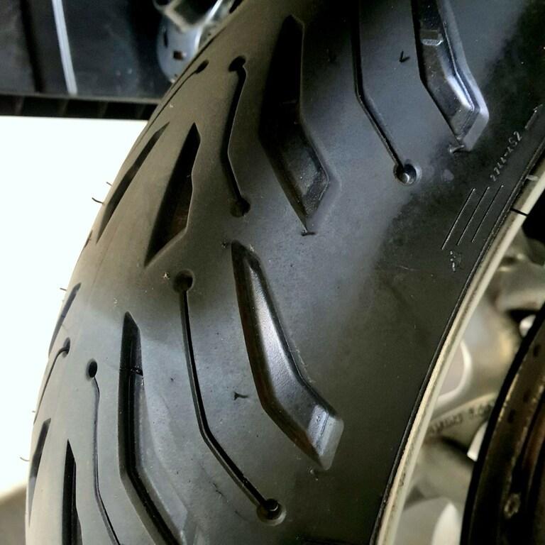 R 1150 R