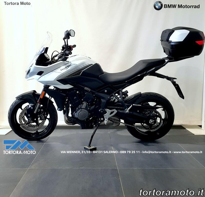 TIGER 660