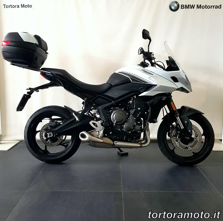 TIGER 660
